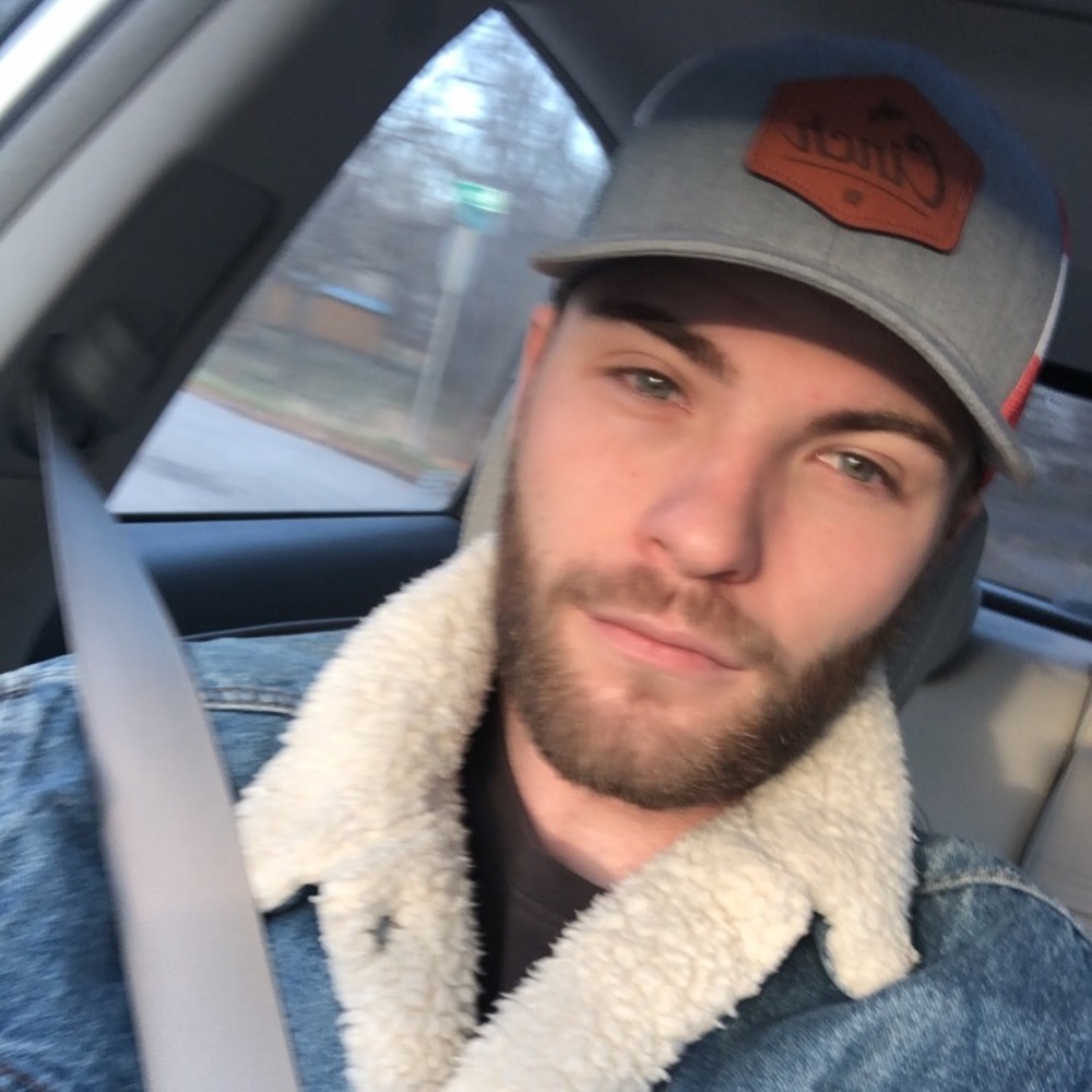 Meet your Posher, James